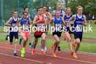 800 metres, NEGP 2, Monkton. Photo: David T. Hewitson/Sports for All Pics